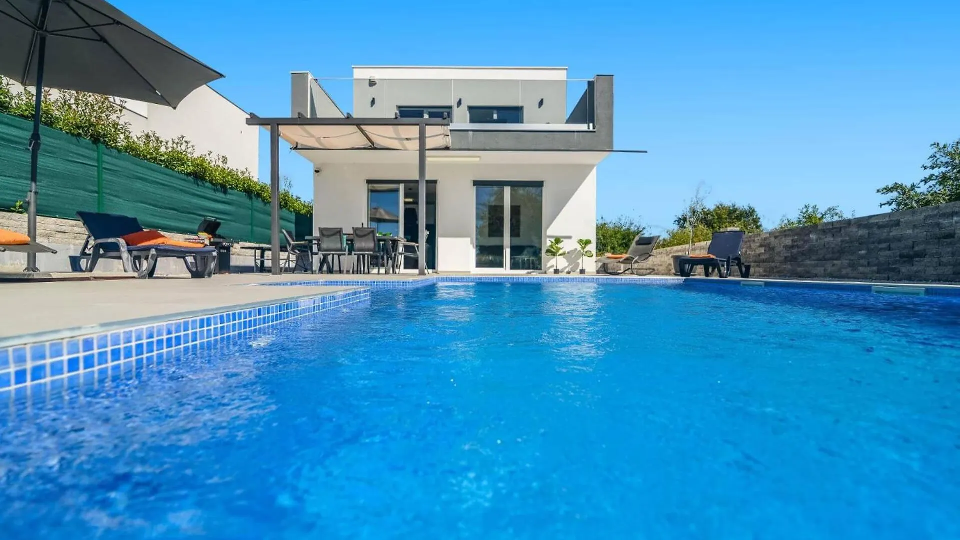 Villa Lavandula By Villa Plus Štokovci Croácia