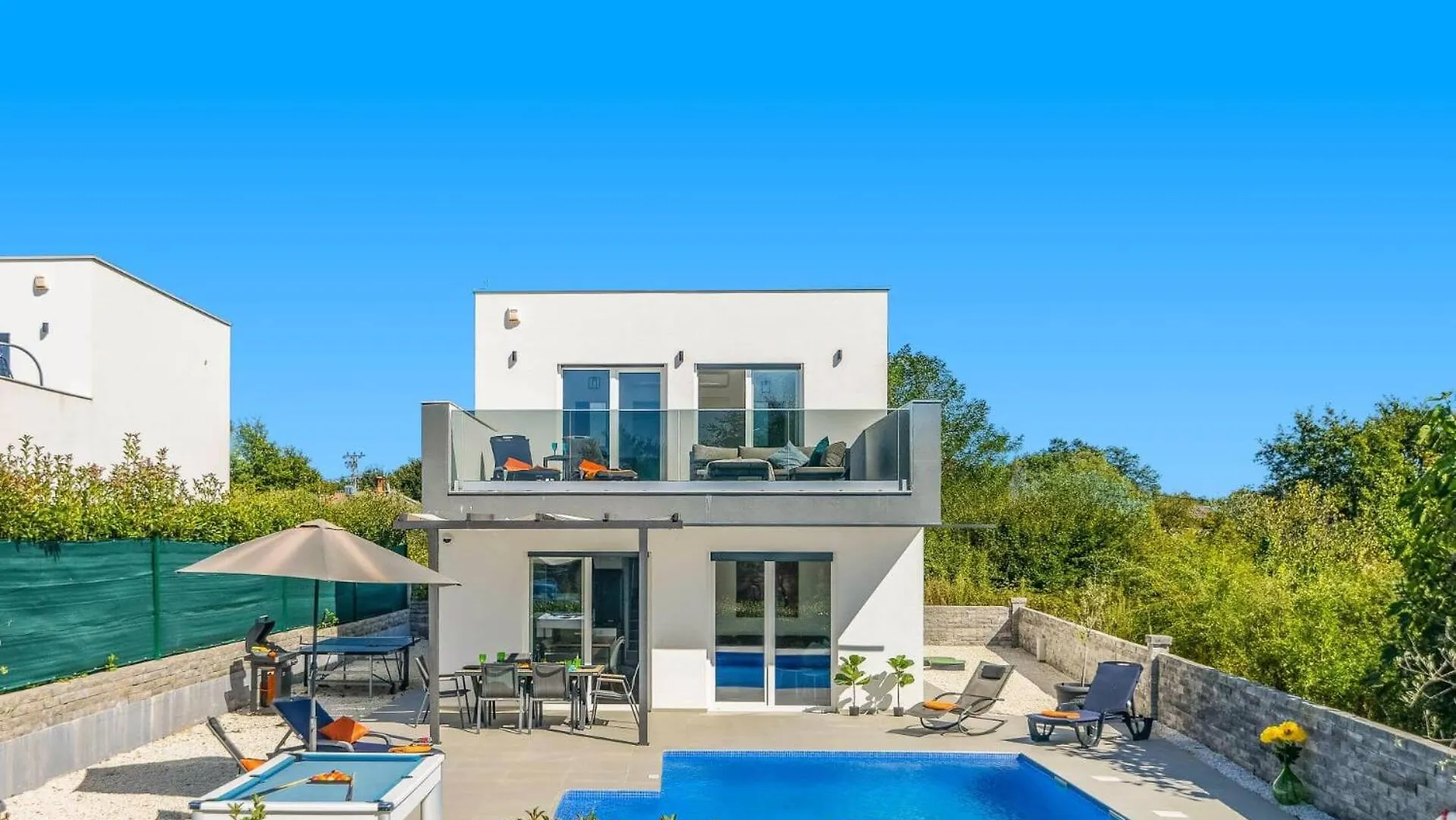 Villa Lavandula By Villa Plus Štokovci 0*,  Croácia