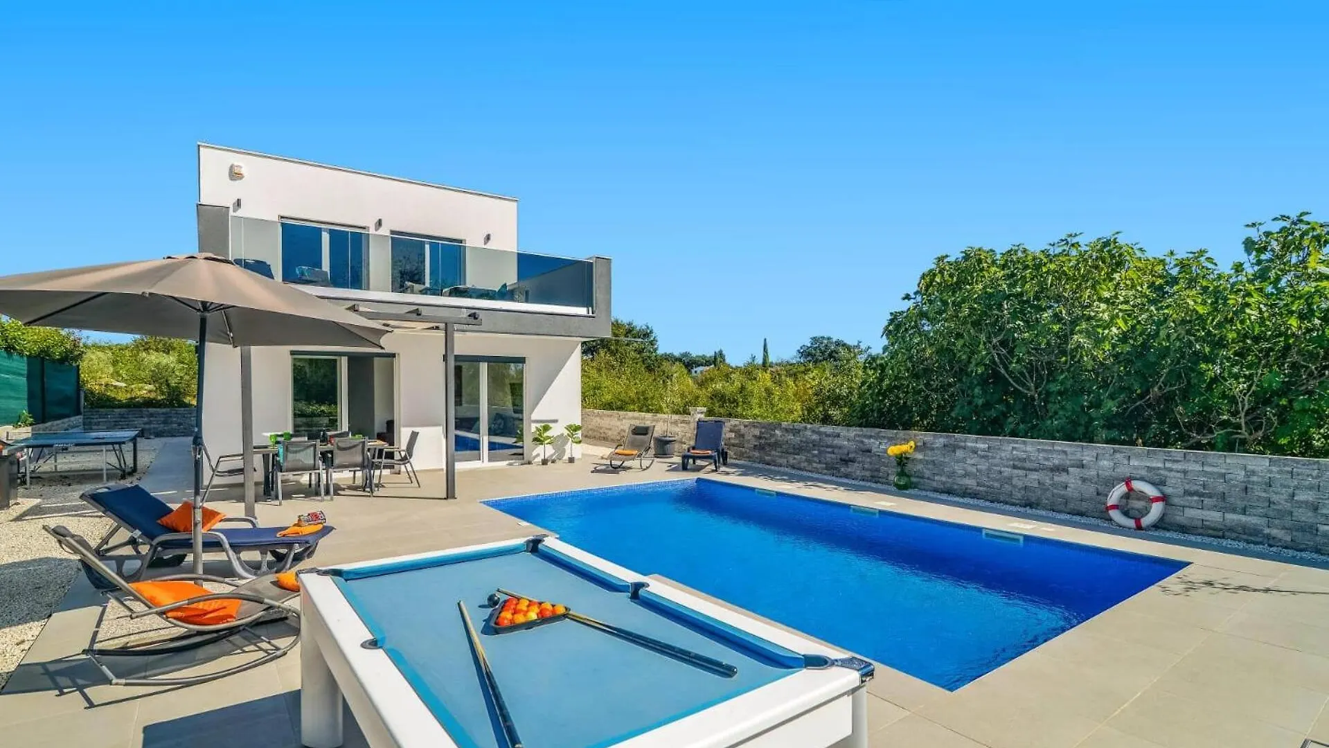 Villa Lavandula By Villa Plus Štokovci